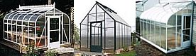 Cross Country Greenhouse Kit